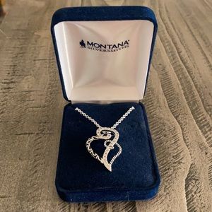 Montana Silversmith Necklace